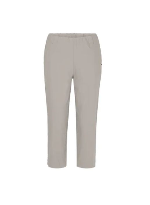 Laurie housut 100565 Taylor grey sand tuotekuva 4