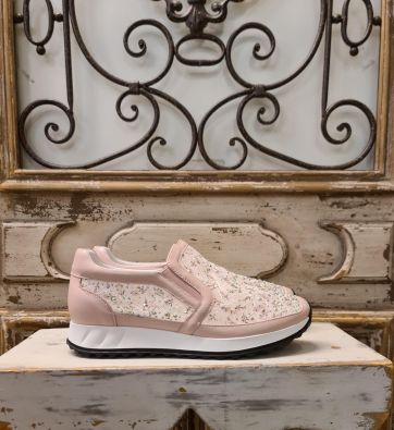 LAURA VITA Laura Vita kengät Madieo (Roosat)