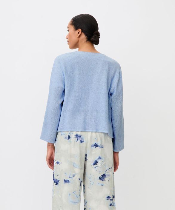 MASAI neulejakku Julitta Skyway Upea klassikko tuotekuva 1