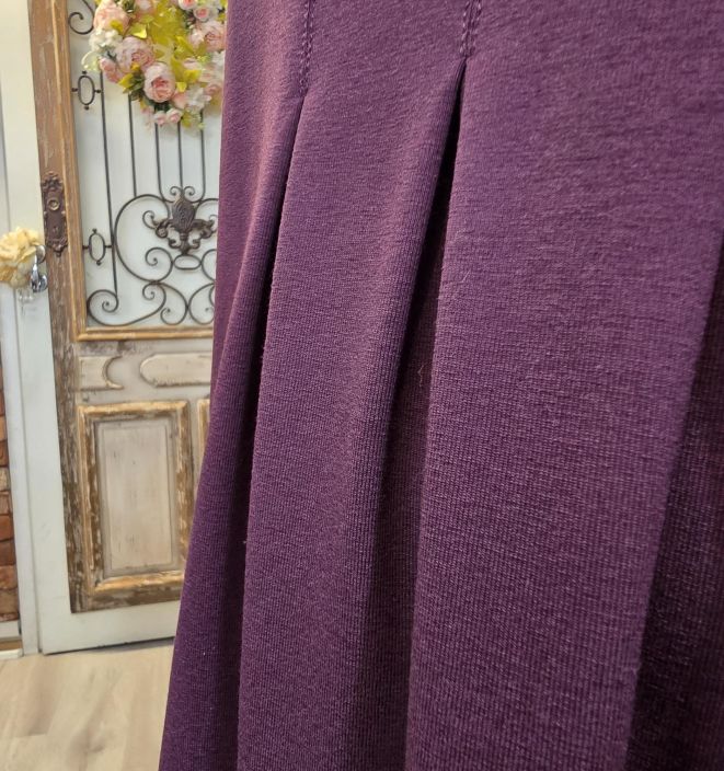 NOEN tunika 84049 Kanerva ryhdikäs jersey kauniit vekit tuotekuva 5 NOEN tunika 84049 Kanerva ryhdikäs jersey kauniit vekit tuotekuva 5