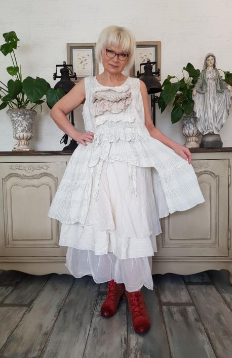 Rosalie tunica 16 (Ruutu) tuotekuva 1