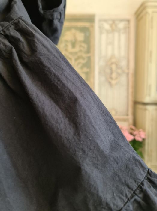 Privatsachen tunika/mekko Gotterdame (0015 musta) Uniikki Privatsachen mallisto tarjoaa persoonallisia malleja rohkeille