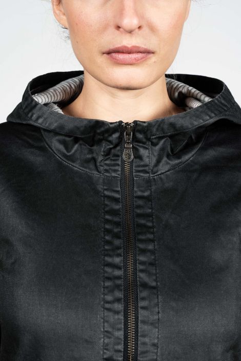 Olars Ulla takki Jalm tuotekuva 4