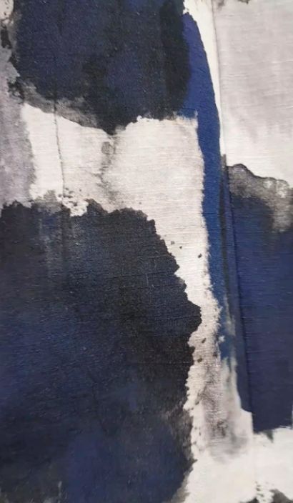 THING mekko 7214 Navy taiteellinen kuosi upeassa mallissa tuotekuva 5