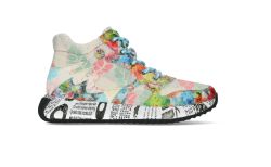 LAURA VITA Laura Vita kengät Burton 101 beige