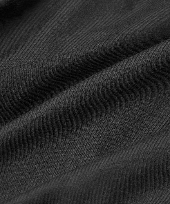 MASAI tunika Gertine Musta pehmeä viskoositrikoo malli tuotekuva 6