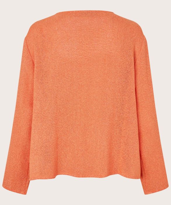 MASAI neulejakku Julitta Camellia Upea klassikko tuotekuva 6