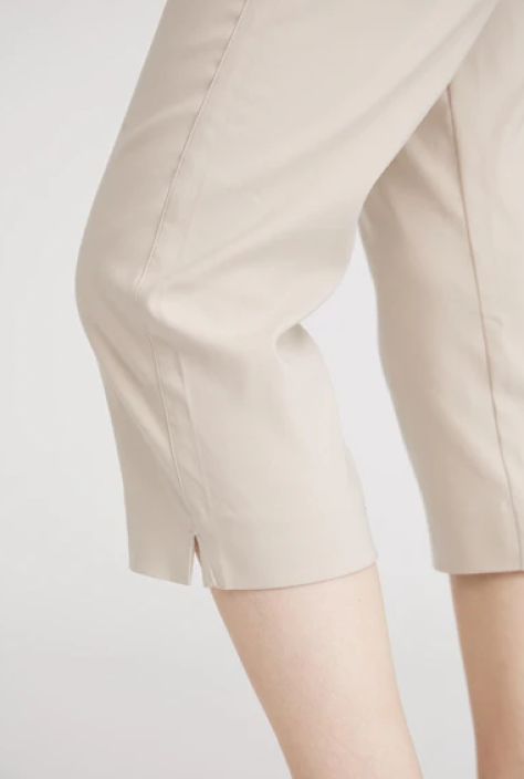 Laurie housut 100565 Taylor grey sand tuotekuva 6