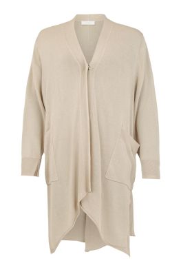 NOEN NOEN neulejakku 87187 Hiekan beige kaunis uniikki malli