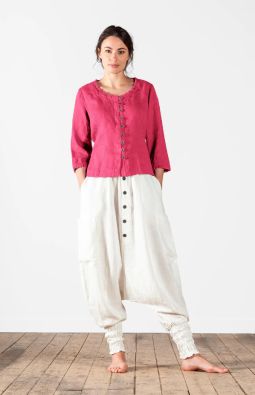 OLARS ULLA Olars Ulla jakku Juvas pink