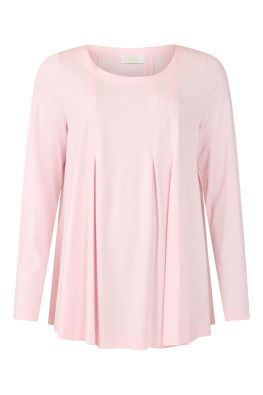 NOEN NOEN paita 83752 Roosa todella todella mukava viskoositrikoo