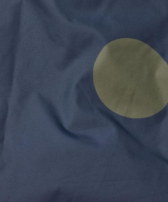 MASAI sadetakki Terenna Mood Indigo laadukas sateen kestävä malli tuotekuva 6