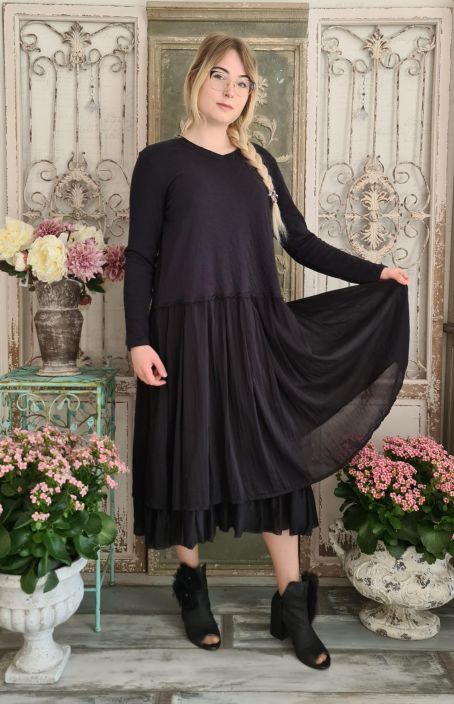 Grizas mekko 91371 (Musta) tuotekuva 1