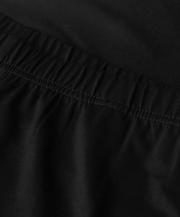 MASAI legginsit Pennie musta jersey tuotekuva 4
