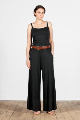 OLARS ULLA Olars Ulla trikoohousut Basa (Long ja Short)