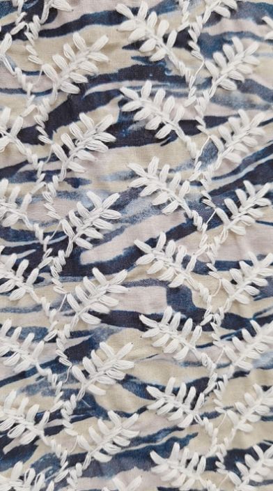 MASAI mekko Norellis Primrose ihana päälle ommeltu kuosi tuotekuva 5 MASAI mekko Norellis Primrose ihana päälle ommeltu kuosi tuotekuva 5