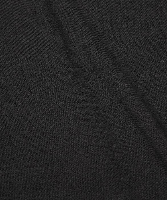 MASAI neulejakku Liffa Musta mukava malli hienoilla napeilla tuotekuva 6 MASAI neulejakku Liffa Musta mukava malli hienoilla napeilla tuotekuva 6