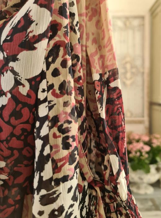Capri Collection jakku/mekko Lotus Tata ihanaa Capri Collection uutuutta voit kayttaa katevasti mekkona tai jakkuna.