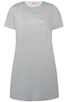 ANYDAY Anyday mekko pitkä 800205 ERITTÄIN miellyttävän tuntuinen mekko arkeen