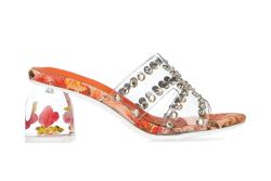 LAURA VITA Laura Vita kengät Framboiseo (Oranssit)