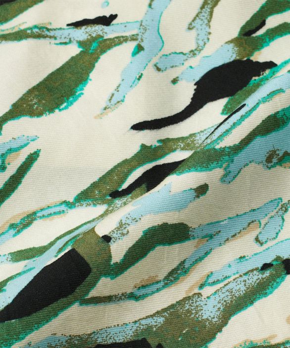 MASAI paita Kay Lichen Green ihanat sävyt MASAIn viskoosissa tuotekuva 4